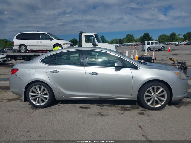 Aukcja sprzedaży 2013 Buick Verano Leather Group, vin: 1G4PS5SK2D4254694, numer aukcji: 45375680
