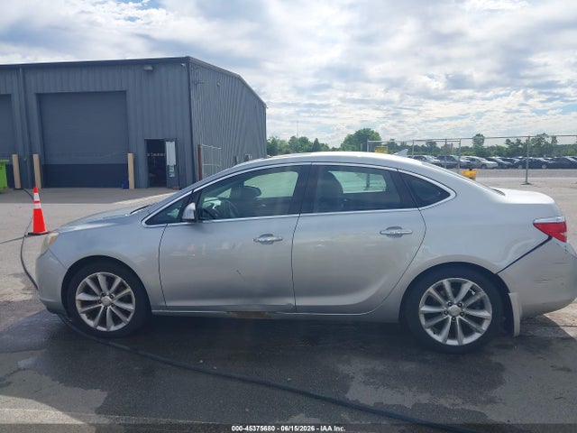 Aukcja sprzedaży 2013 Buick Verano Leather Group, vin: 1G4PS5SK2D4254694, numer aukcji: 45375680