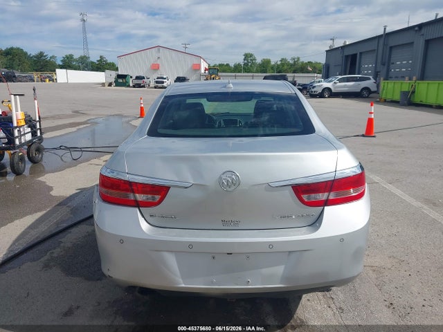 Aukcja sprzedaży 2013 Buick Verano Leather Group, vin: 1G4PS5SK2D4254694, numer aukcji: 45375680
