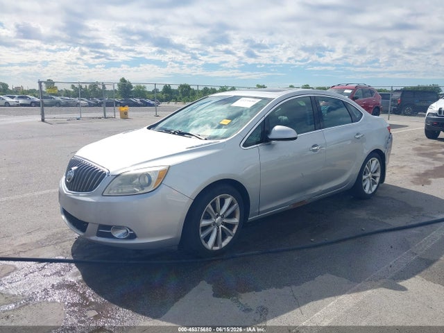 Aukcja sprzedaży 2013 Buick Verano Leather Group, vin: 1G4PS5SK2D4254694, numer aukcji: 45375680