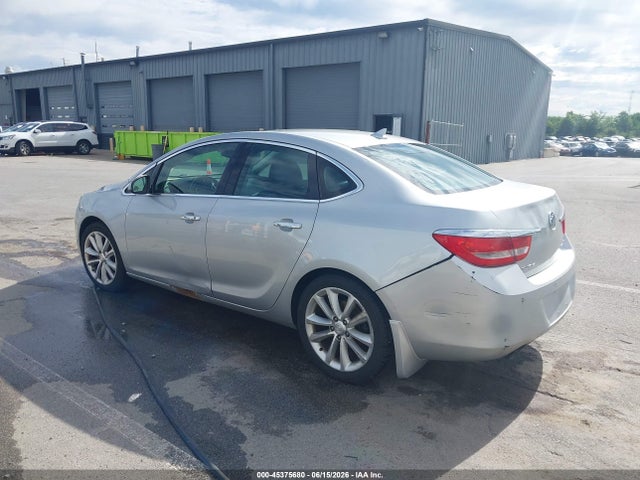 Aukcja sprzedaży 2013 Buick Verano Leather Group, vin: 1G4PS5SK2D4254694, numer aukcji: 45375680