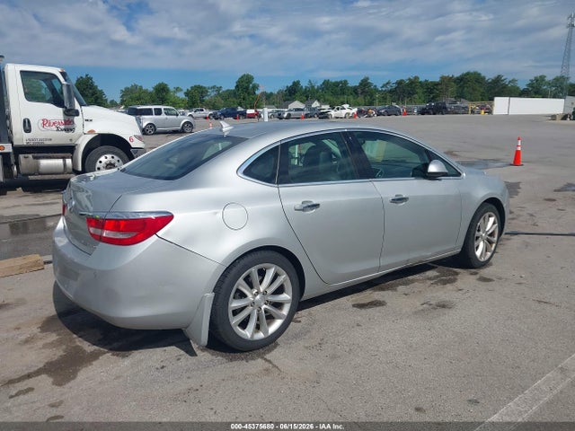 Aukcja sprzedaży 2013 Buick Verano Leather Group, vin: 1G4PS5SK2D4254694, numer aukcji: 45375680