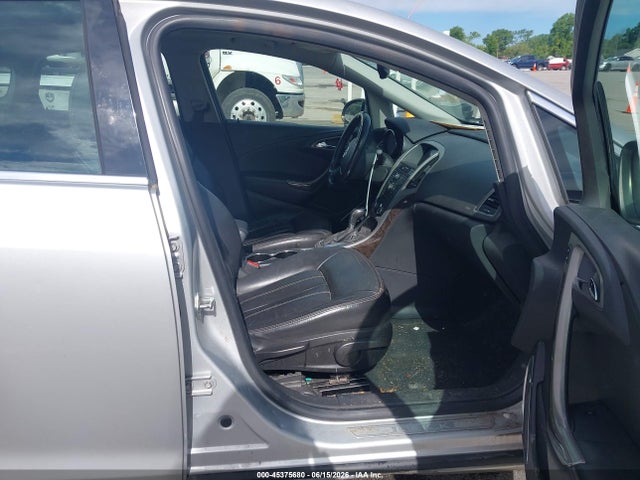 Aukcja sprzedaży 2013 Buick Verano Leather Group, vin: 1G4PS5SK2D4254694, numer aukcji: 45375680