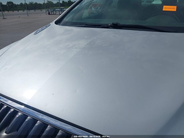 Aukcja sprzedaży 2013 Buick Verano Leather Group, vin: 1G4PS5SK2D4254694, numer aukcji: 45375680