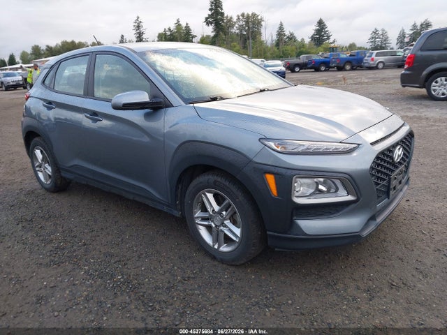 2020 KM8K1CAA5LU575850 main image