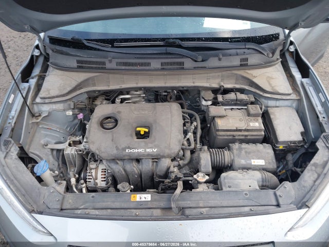 Hyundai Kona Se 2020 KM8K1CAA5LU575850 Image 10
