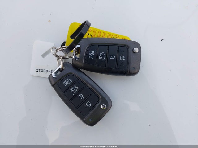 Hyundai Kona Se 2020 KM8K1CAA5LU575850 Image 11