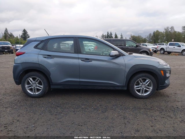 Hyundai Kona Se 2020 KM8K1CAA5LU575850 Image 13