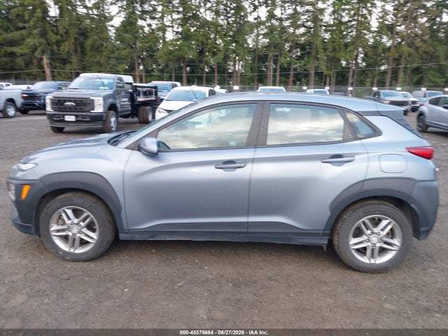Hyundai Kona Se 2020 KM8K1CAA5LU575850 Image 14
