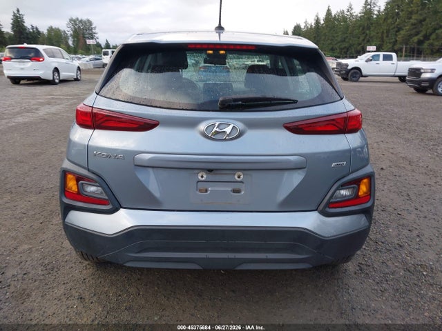 Hyundai Kona Se 2020 KM8K1CAA5LU575850 Image 16