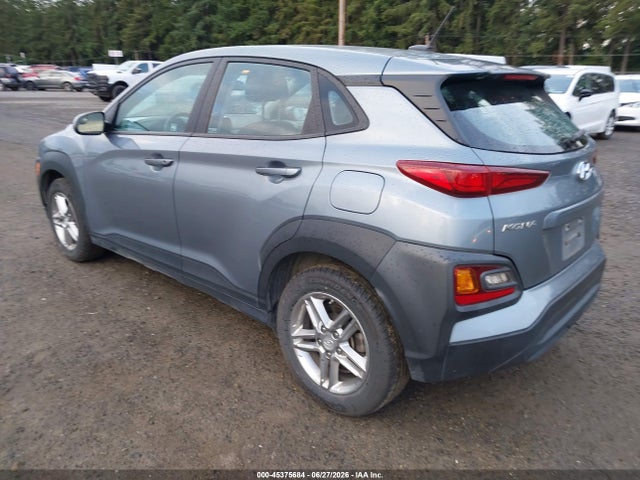 Hyundai Kona Se 2020 KM8K1CAA5LU575850 Image 3