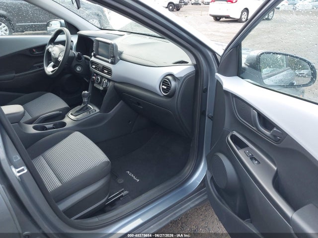 Hyundai Kona Se 2020 KM8K1CAA5LU575850 Image 5