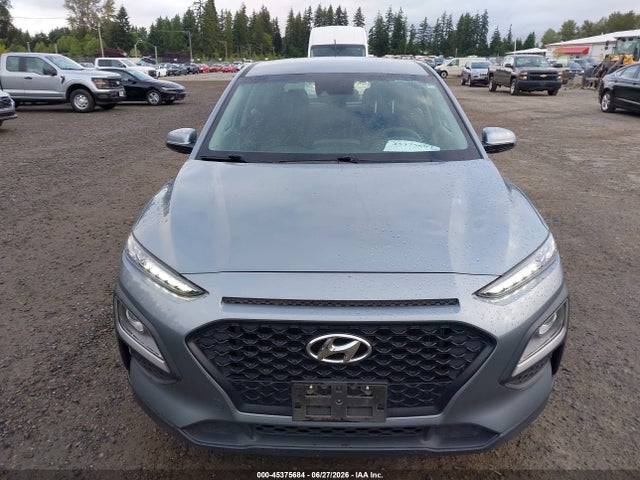 Hyundai Kona Se 2020 KM8K1CAA5LU575850 Image 6