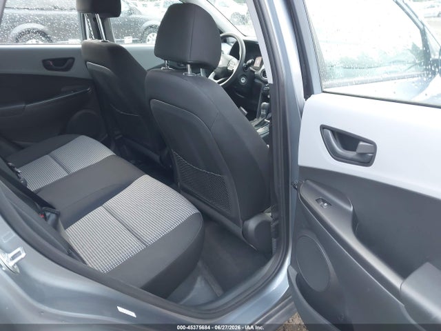 Hyundai Kona Se 2020 KM8K1CAA5LU575850 Image 8