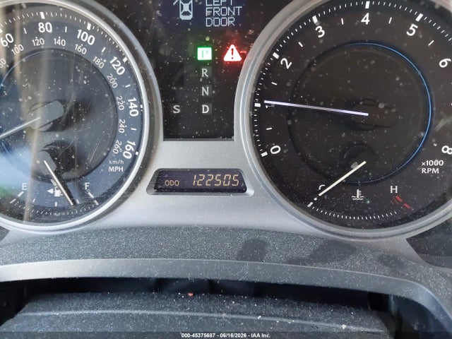 45375687 :رقم المزاد ، JTHBK262272045767 vin ، 2007 Lexus Is 250 مزاد بيع