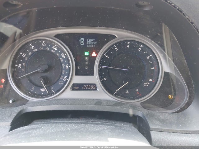 45375687 :رقم المزاد ، JTHBK262272045767 vin ، 2007 Lexus Is 250 مزاد بيع