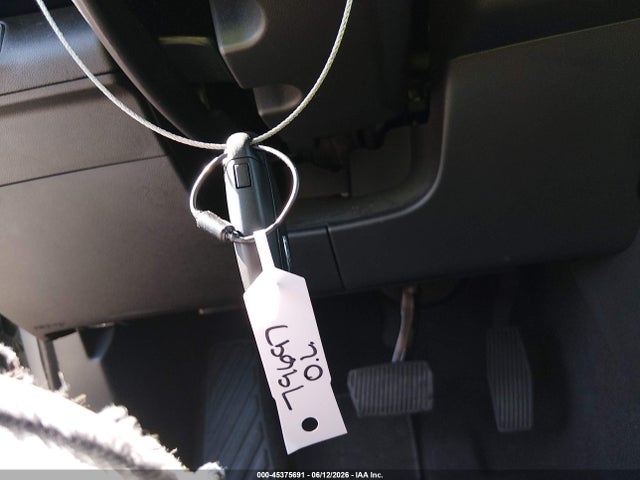 45375691 :رقم المزاد ، LRBFZME4XRD064313 vin ، 2024 Buick Envision Preferred Awd مزاد بيع