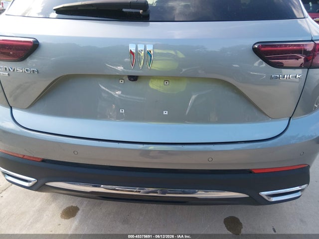 45375691 :رقم المزاد ، LRBFZME4XRD064313 vin ، 2024 Buick Envision Preferred Awd مزاد بيع