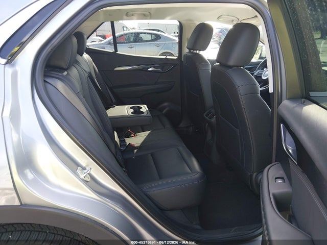 45375691 :رقم المزاد ، LRBFZME4XRD064313 vin ، 2024 Buick Envision Preferred Awd مزاد بيع