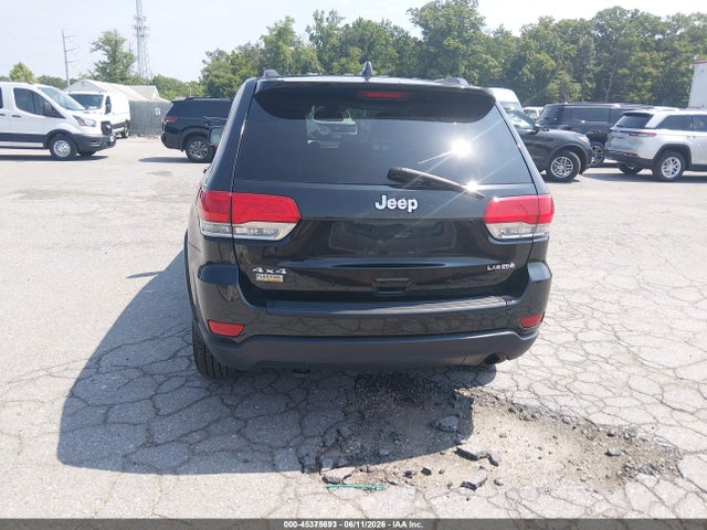 45375693 :رقم المزاد ، 1C4RJFAG8EC369732 vin ، 2014 Jeep Grand Cherokee Laredo مزاد بيع