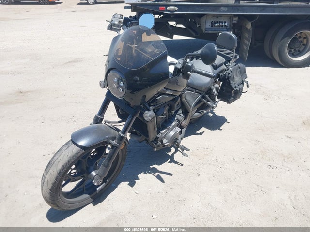Honda Cmx1100 D 2021 JH2SC8313MK000952 Image 2