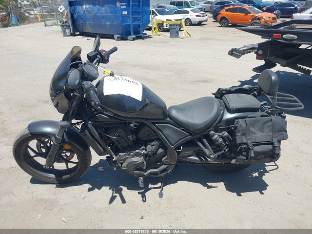 Honda Cmx1100 D 2021 JH2SC8313MK000952 Image 13