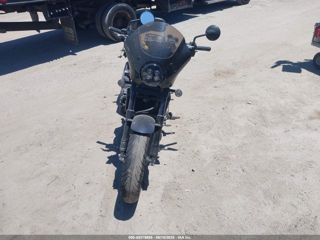 Honda Cmx1100 D 2021 JH2SC8313MK000952 Image 5