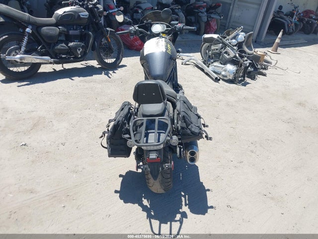 Honda Cmx1100 D 2021 JH2SC8313MK000952 Image 6