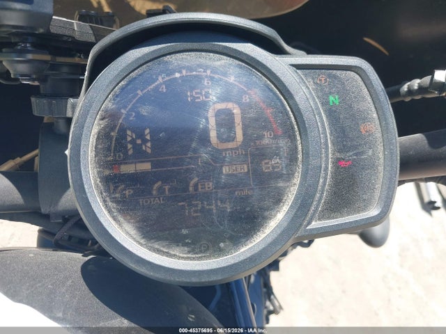 Honda Cmx1100 D 2021 JH2SC8313MK000952 Image 7