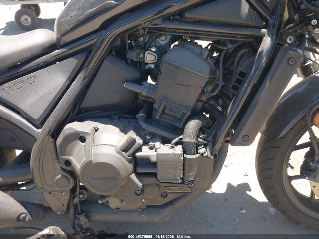 Honda Cmx1100 D 2021 JH2SC8313MK000952 Image 8