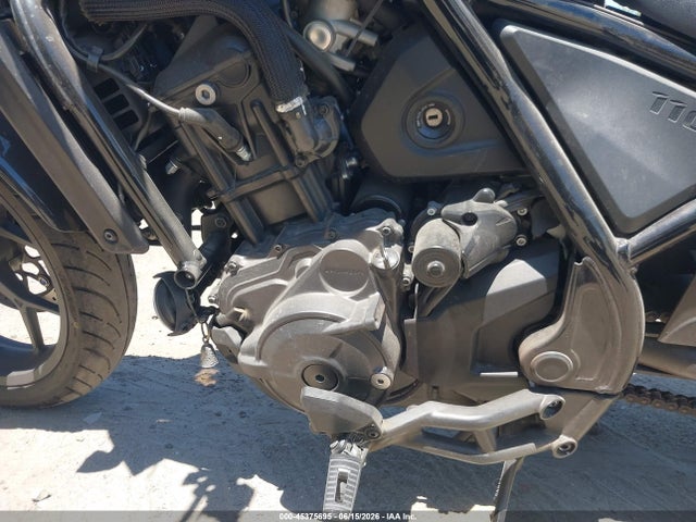Honda Cmx1100 D 2021 JH2SC8313MK000952 Image 9