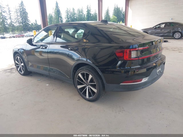 Polestar 2 Launch Edition 2021 LPSED3KA7ML010071 Image 3