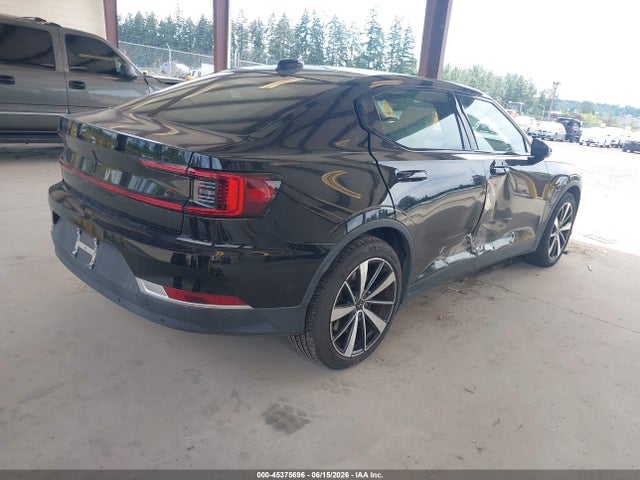 Polestar 2 Launch Edition 2021 LPSED3KA7ML010071 Image 4