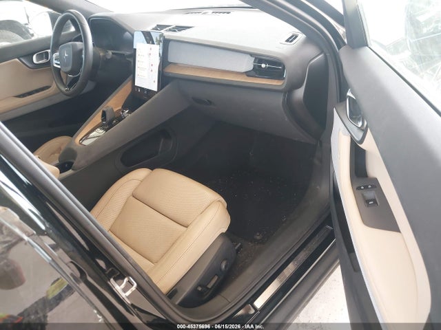 Polestar 2 Launch Edition 2021 LPSED3KA7ML010071 Image 5