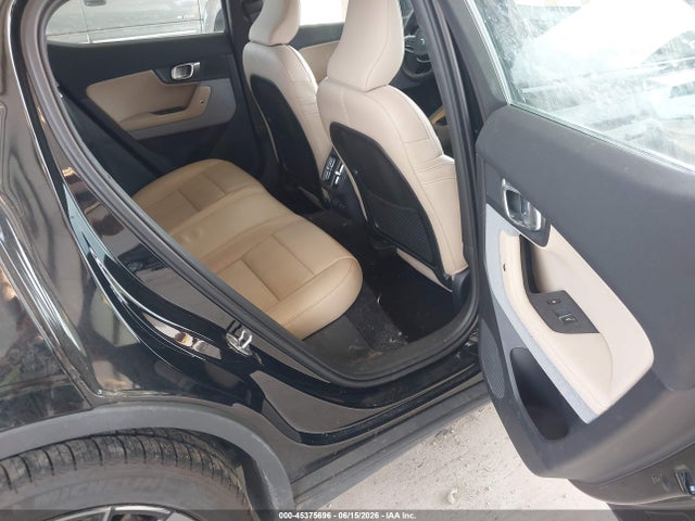 Polestar 2 Launch Edition 2021 LPSED3KA7ML010071 Image 8
