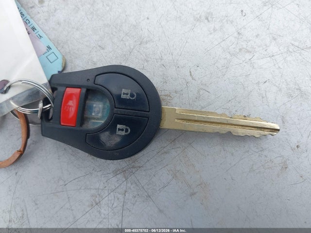 Aukcja sprzedaży 2016 Nissan Sentra S, vin: 3N1AB7APXGY306029, numer aukcji: 45375702