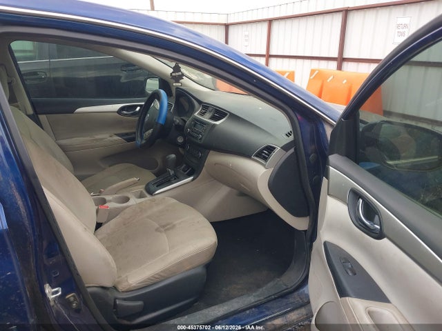 Aukcja sprzedaży 2016 Nissan Sentra S, vin: 3N1AB7APXGY306029, numer aukcji: 45375702