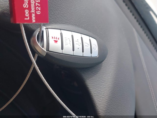 Продаж на аукціоні авто 2018 Infiniti Q50 3.0t Luxe, vin: JN1EV7AP5JM590849, номер лоту: 45375706