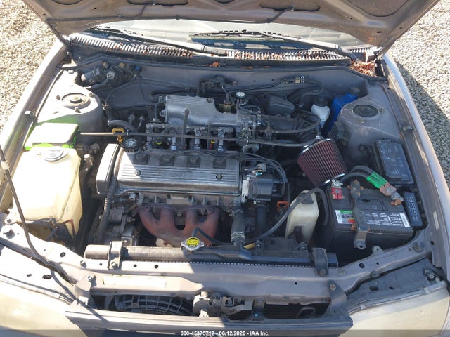 Aukcja sprzedaży 1995 Toyota Corolla Dx, vin: JT2AE09V0S0090752, numer aukcji: 45375712
