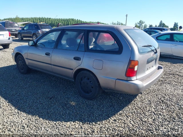 Aukcja sprzedaży 1995 Toyota Corolla Dx, vin: JT2AE09V0S0090752, numer aukcji: 45375712