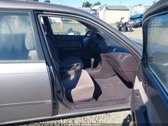 Aukcja sprzedaży 1995 Toyota Corolla Dx, vin: JT2AE09V0S0090752, numer aukcji: 45375712