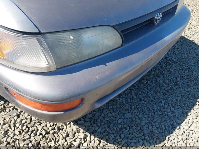 Aukcja sprzedaży 1995 Toyota Corolla Dx, vin: JT2AE09V0S0090752, numer aukcji: 45375712