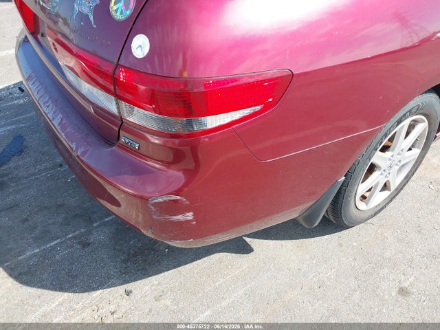 Aukcja sprzedaży 2003 Honda Accord 3.0 Ex, vin: 1HGCM66533A093099, numer aukcji: 45375722
