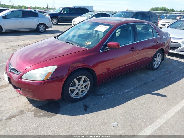 Aukcja sprzedaży 2003 Honda Accord 3.0 Ex, vin: 1HGCM66533A093099, numer aukcji: 45375722