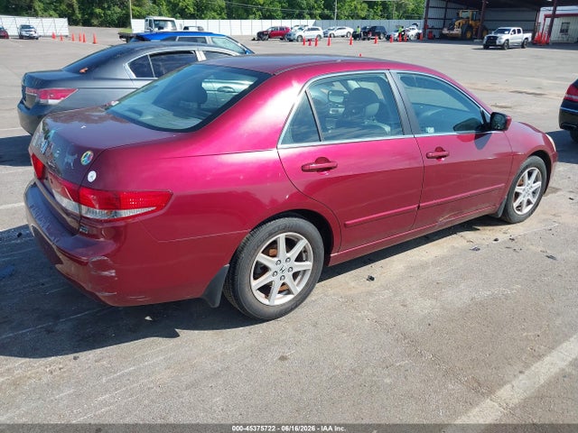 Aukcja sprzedaży 2003 Honda Accord 3.0 Ex, vin: 1HGCM66533A093099, numer aukcji: 45375722
