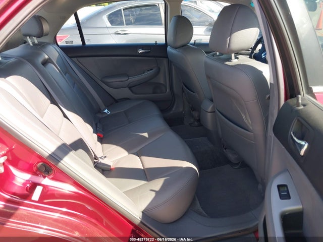 Aukcja sprzedaży 2003 Honda Accord 3.0 Ex, vin: 1HGCM66533A093099, numer aukcji: 45375722