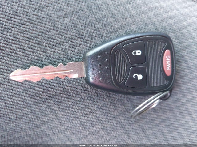 Продаж на аукціоні авто 2005 Chrysler Town & Country Lx, vin: 2C4GP44R75R255056, номер лоту: 45375726