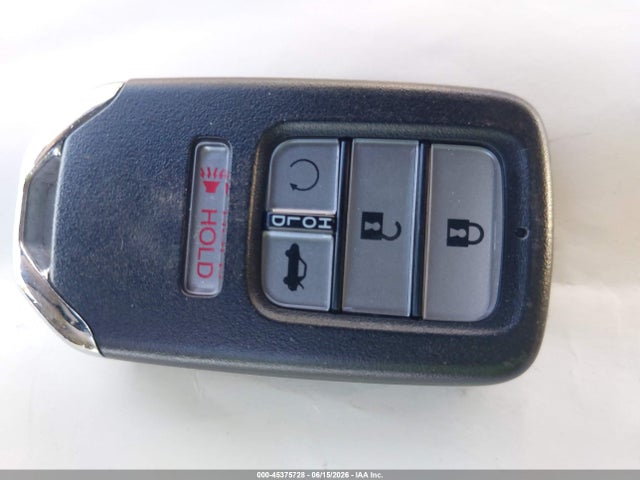 2HGFC1F32GH635222 Honda Civic Ex-t