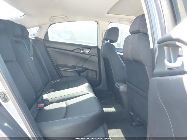 2HGFC1F32GH635222 Honda Civic Ex-t