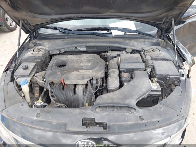 Aukcja sprzedaży 2019 Kia Optima Lx, vin: 5XXGT4L3XKG310225, numer aukcji: 45375730